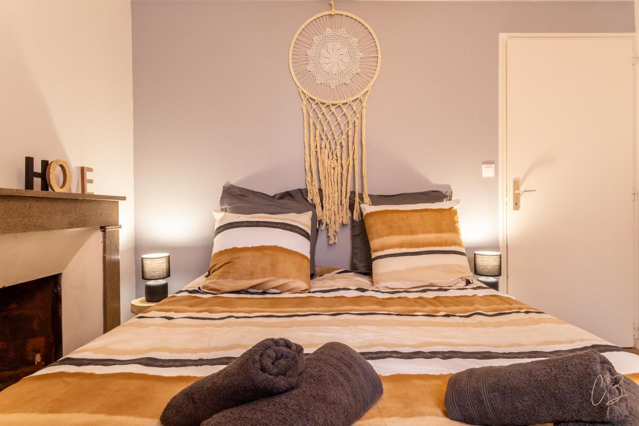 Le Republique-gare-centre Apartment Bourgoin-Jallieu