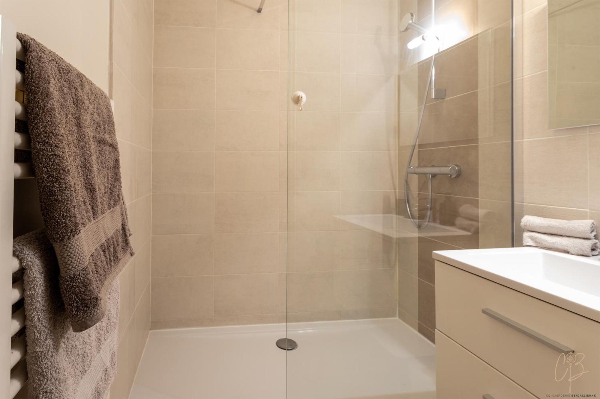 Le Republique-gare-centre Apartment Bourgoin-Jallieu